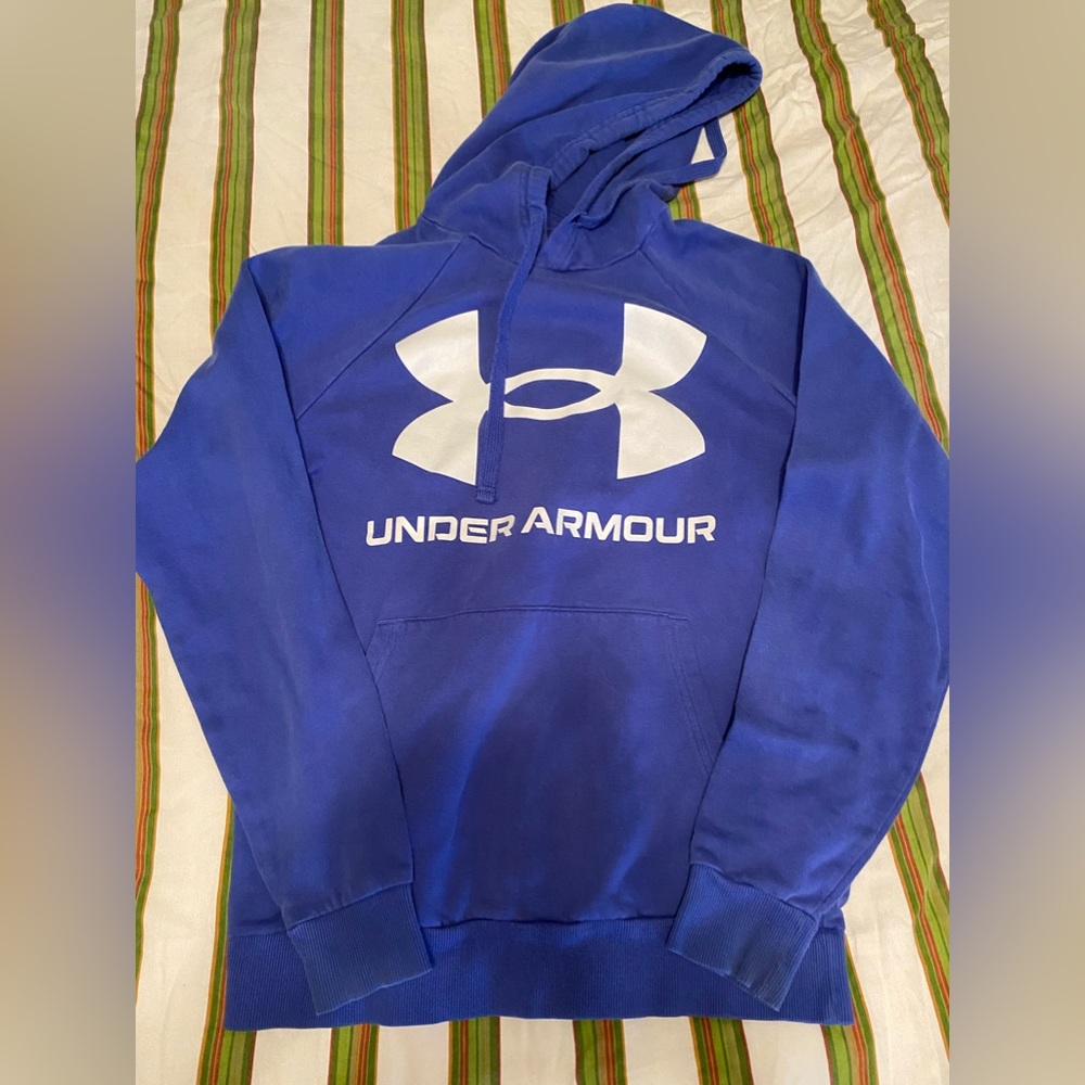 Under Armour Hoodie